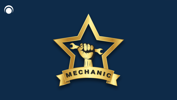star mechanic