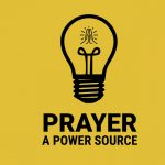 power of prayer