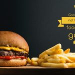 Good Food is not Fast, Fast Food is not Good