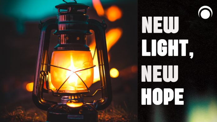 New Light New Hope