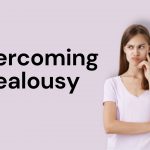 overcome jealousy