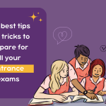 Preparing foe competitive exams: Best tips and tricks