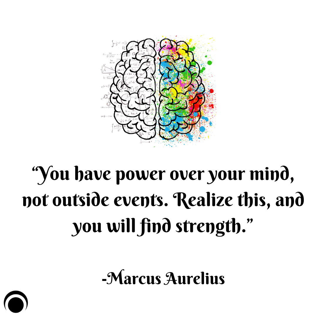 Marcus Aurelius quotes