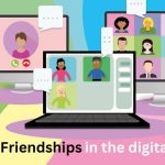 virtual friendship