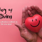 giving