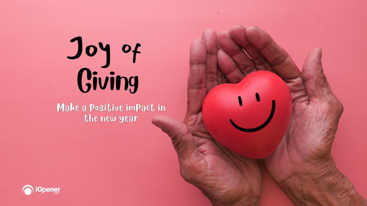 giving