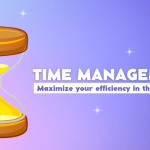 time management