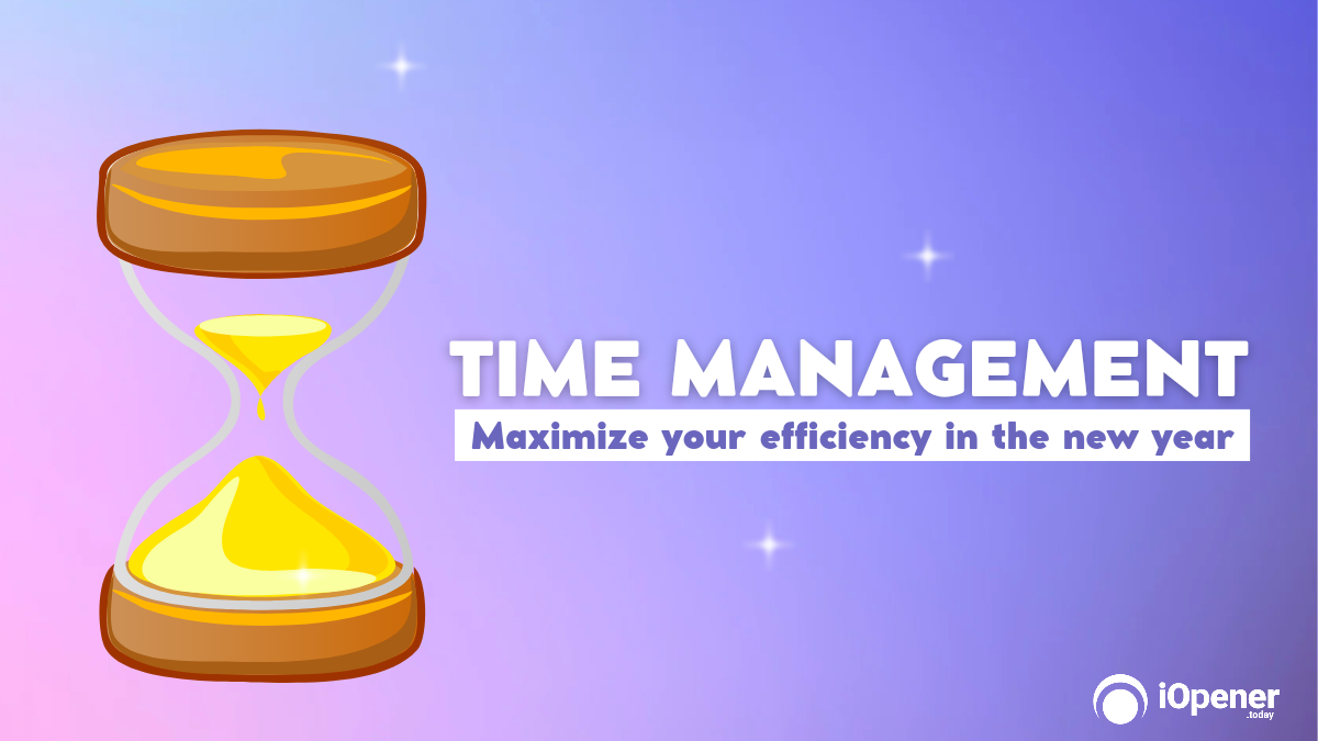 time management