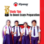 Study Tips to Boost Your Exam Preparation