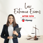 Law Entrance Exams After 12th