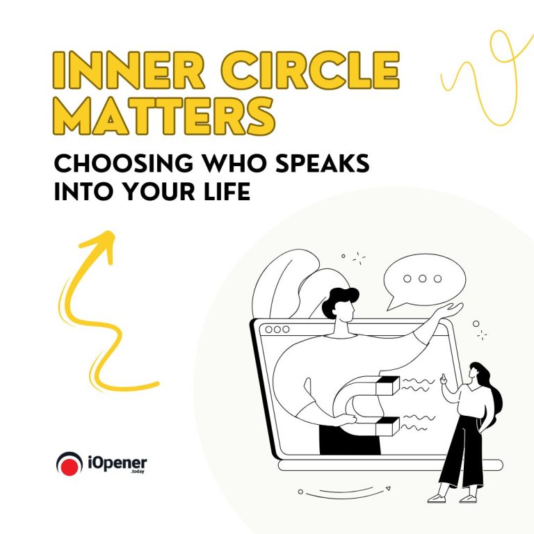 inner circle