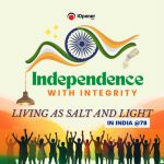 79th Independence day of India