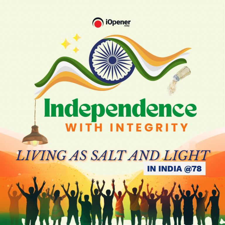 79th Independence day of India