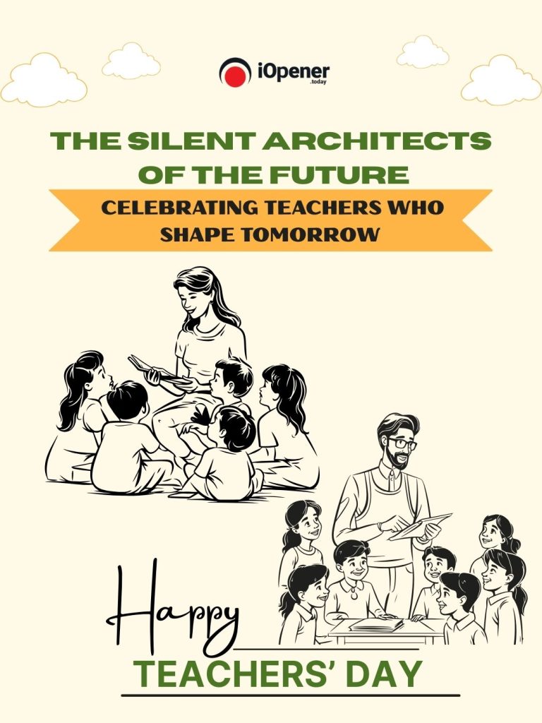 Teachers' day