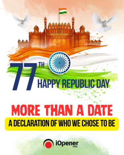 Republic day