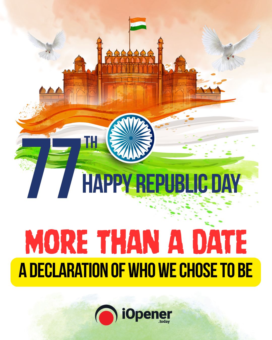 Republic day