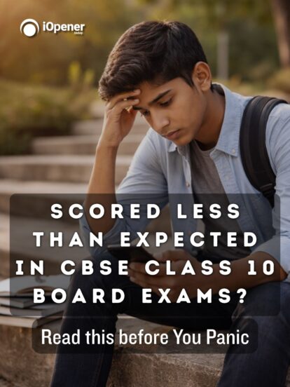 CBSE Class 10 Board Exam results