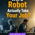 Career Talk Series