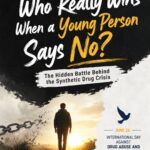 The Synthetic Drug Crisis