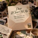 Creative career advice for students