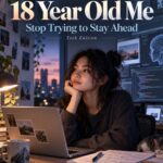 career advice for students in tech