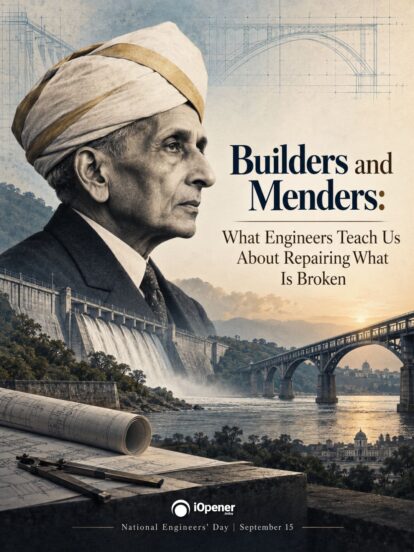Engineers Day 2026