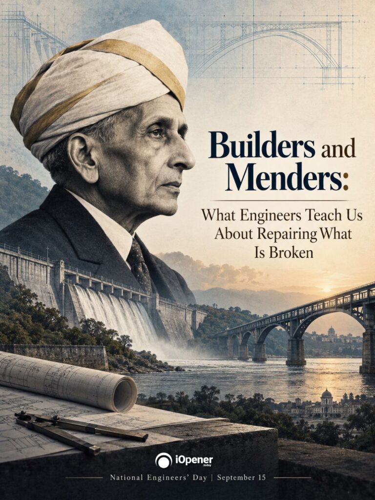 Engineers Day 2026